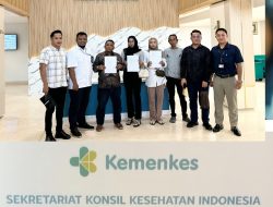 RSUD Cabang Bungin Di Laporkan Para korban Ke MDTK/MDP Kemenkes RI