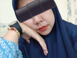 Diduga Guru Sekolah Islam Terpadu Global Insani Menganiaya Seorang Pria