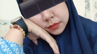 Diduga Guru Sekolah Islam Terpadu Global Insani Menganiaya Seorang Pria