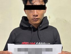 Viral Penjarahan Warung Saat Tawuran, Polisi Tangkap Pelaku di Bekasi.