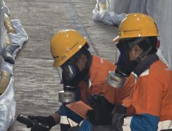 Upaya Terstruktur dalam Menjaga Kualitas Beras di Seluruh Gudang BULOG.