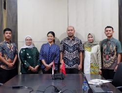 Biro Hukum dan Hubungan Luar Negeri Gelar Program Bahasa Mandarin, Upaya Kejaksaan RI Perkuat Kerja Sama Internasional.