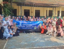 Sosialisasi Ops Patuh Jaya 2025 di SMPN 2 Setu: Orang Tua Siswa Dibekali Edukasi Keselamatan Berkendara