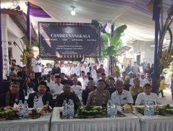 Peringatan Tanggap Warsa 1 Sura 1959 DMD AK “Perjalanan” Digelar di Jatirangga, Kota Bekasi