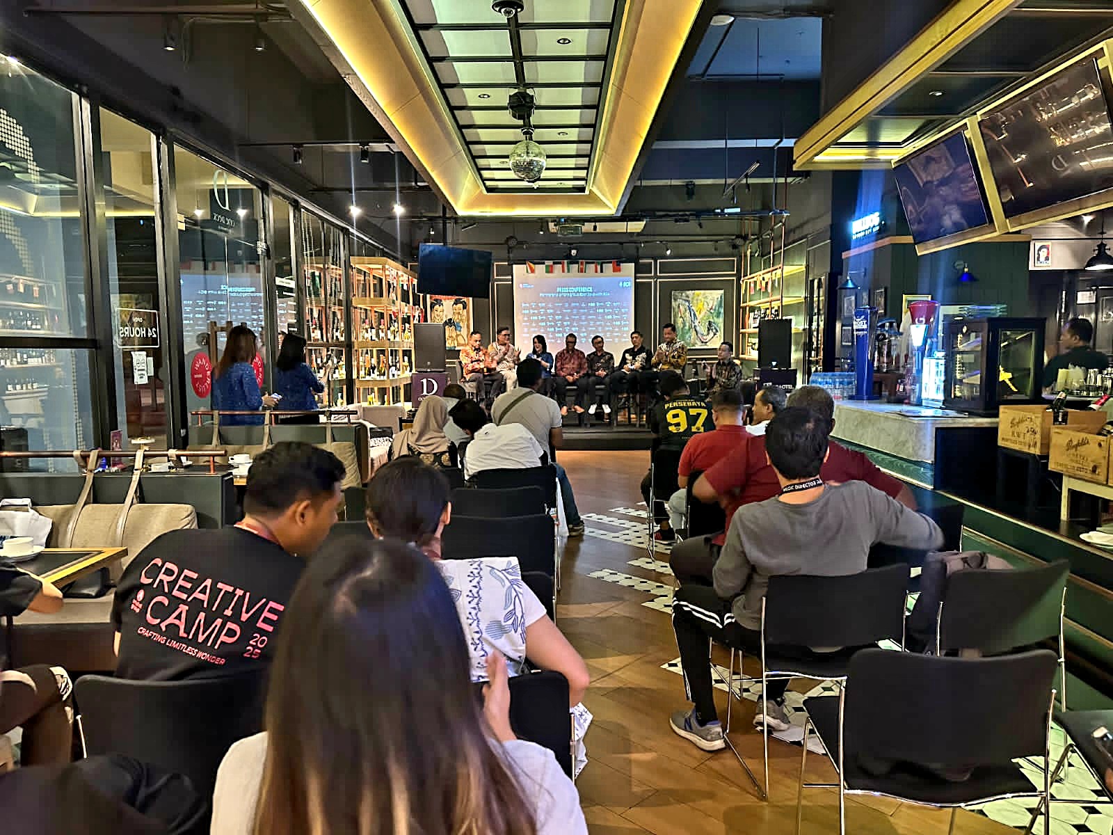 ARTOTEL GROUP EAST JAVA BERKOLABORASI DENGAN BCA