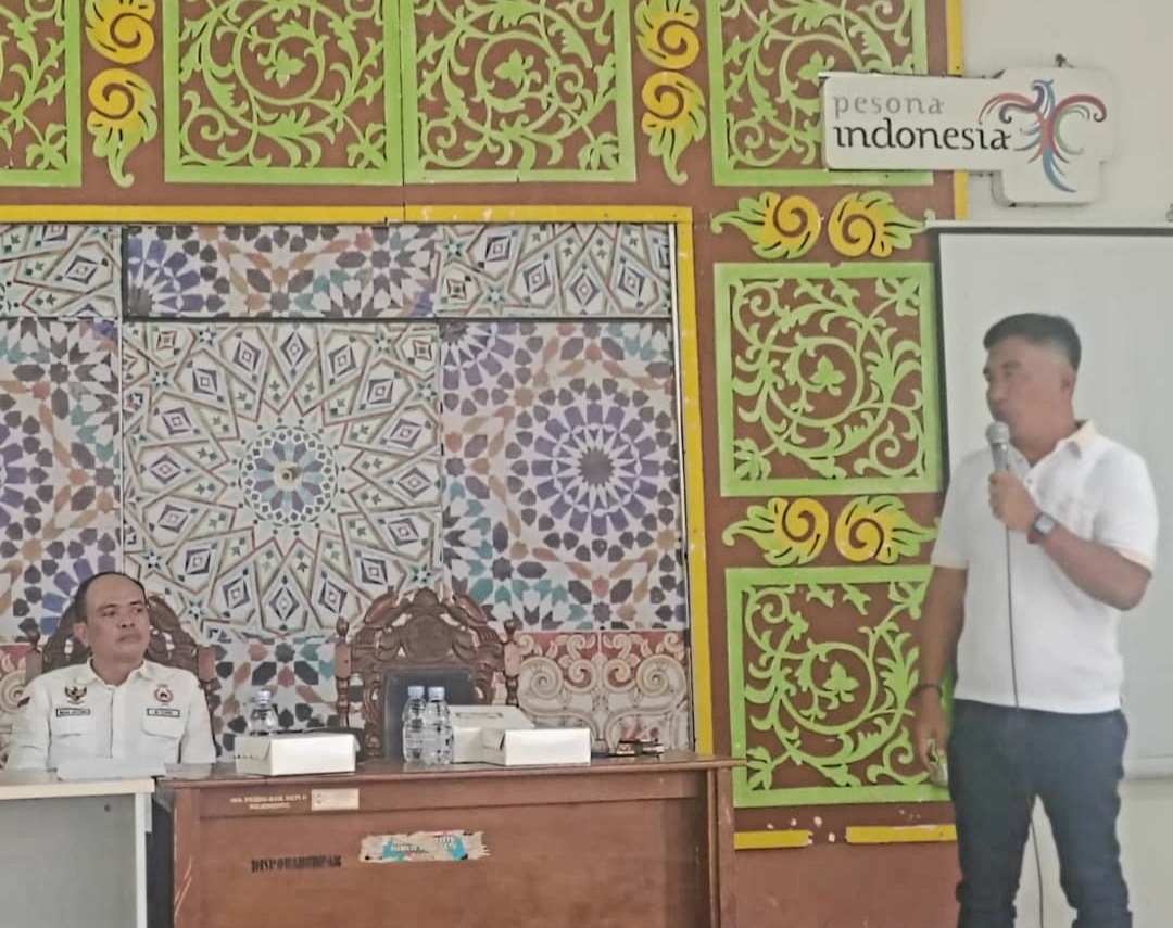 Rapat Evaluasi Porprov IX Jatim, Dorong Pembinaan Atlet Berprestasi