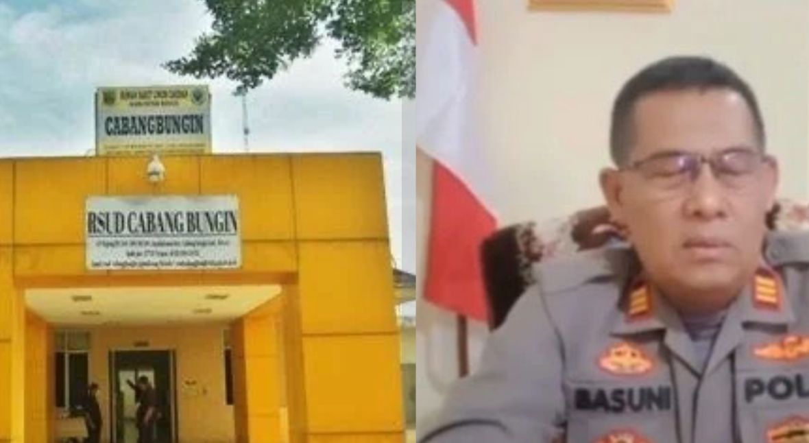 Kepolisian Segera Memeriksa Direktur RSUD Cabang Bungin Kasus Pelecehan Seksual Oknum  Dokter