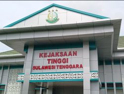 Diduga Ada Bau Korupsi Pengelolaan Dana Desa, Kades Ngapawali Segera Dilaporkan di Kejati Sultra