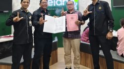 Tim Badan Pemulihan Aset Berhasil Lelang Aset 59 Bidang Tanah Milik Benny Tjokrosaputro Senilai Total Rp. 18.485.713.000.