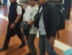 Polri Bongkar Jaringan Internasional TPPO Bermodus Admin Kripto di Myanmar, Dua Orang ditetapkan Tersangka.