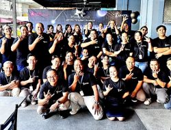 ARTOTEL TS SUITES – SURABAYA