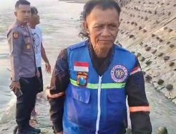 Tim SAR Berhasil Temukan Jasad Yang Menceburkan Diri di Rolak 9