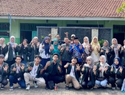 Mahasiswa KKN 64 UINSA Gelar Workshop “Bahaya Bahan Pangan & Air Minum Sehat” di Desa Sentong, Kecamatan Krejengan, Probolinggo