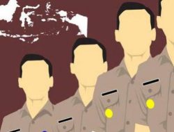 Uji Kompetansi Pengisian JPT Pratama Kabupaten Mojokerto Tahun 2025