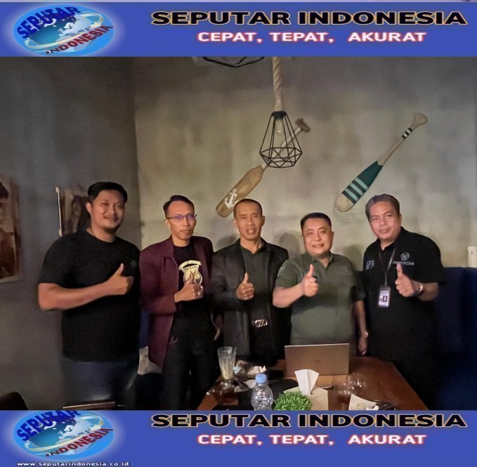 DPN PERADMI Finalkan Kepengurusan, Rekrut Perwakilan DPW dan DPD Seluruh Indonesia
