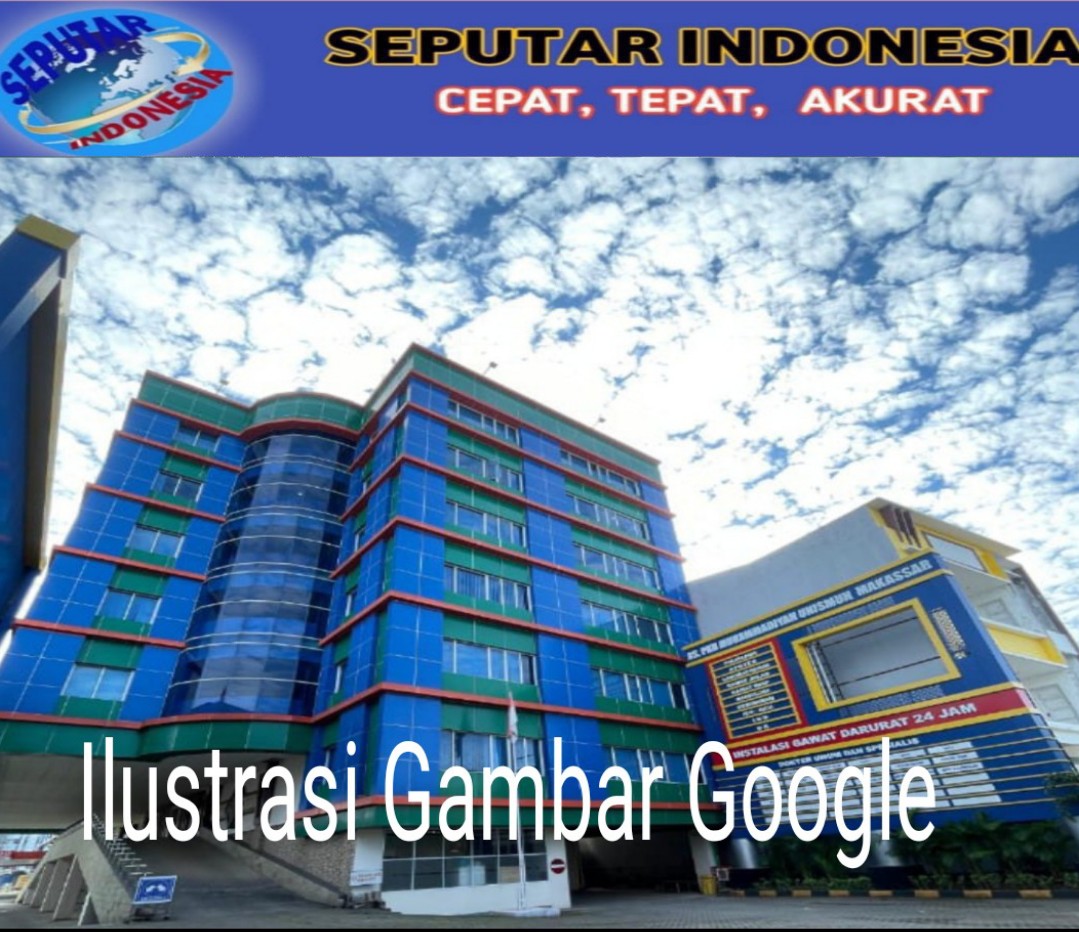 Rumah Sakit Muhammadiyah Unismuh Diduga Tidak Profesional Dalam Penanganan Medis, Bayi Baru Lahir Akhirnya Meninggal Dunia