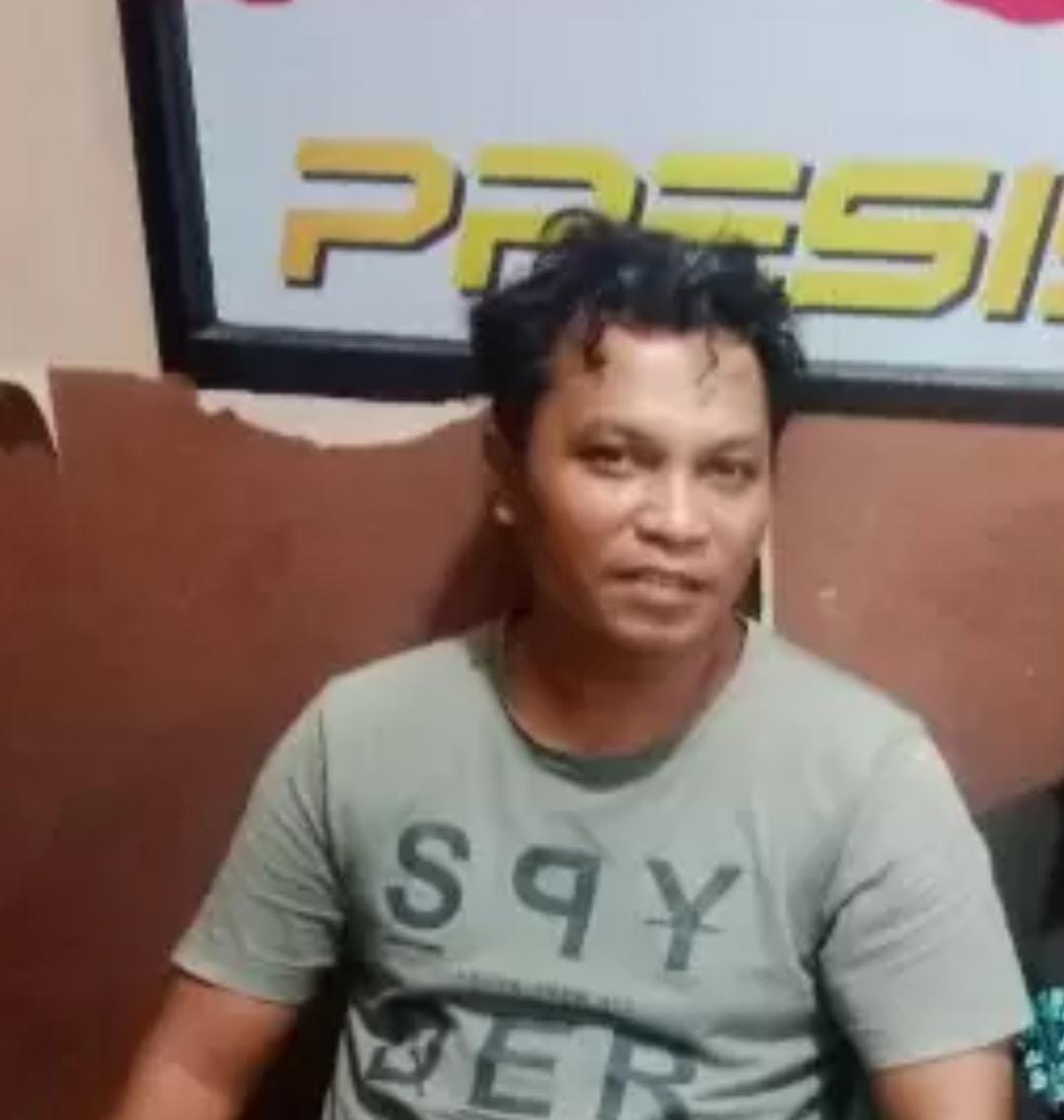 Anggota Satnarkoba Polres Gowa Laporkan Wartawan Yang Menuding Dirinya Jual Sabu Kepada Masyarakat