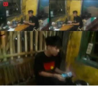 Pasutri Diduga Dagang Obat Keras, Warga Geram,APH Polda Metro Jaya Di Minta Menindak Tegas Para Penjual Obat Daftar “G”