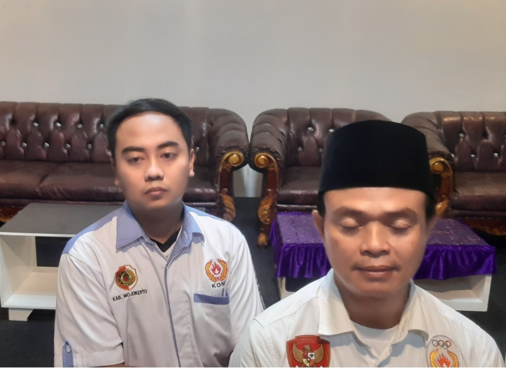 Imam Suyono, Tidak Ada Penyalahgunaan Apalagi Korupsi Dana Hibah KONI