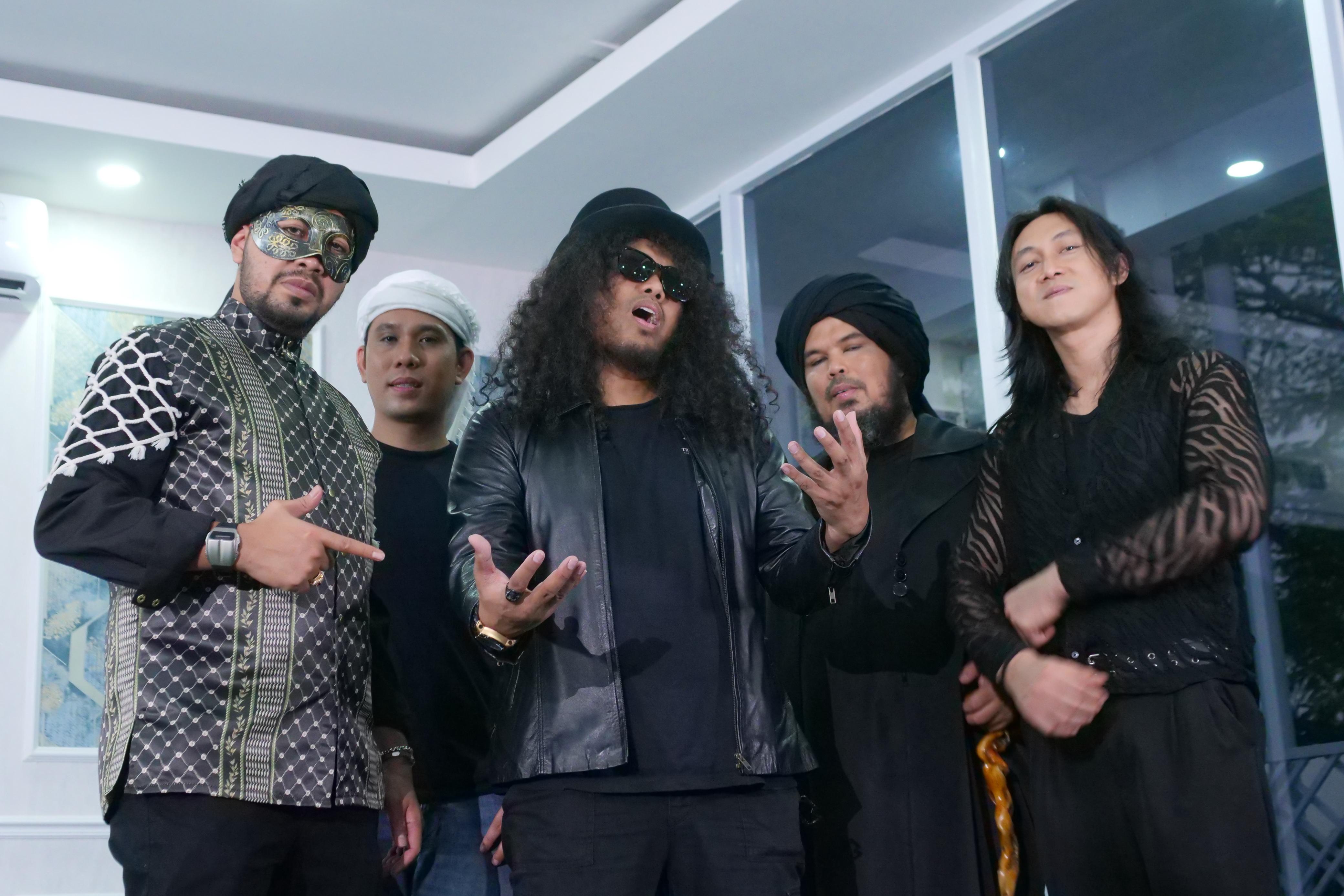 Cakra Barani Lahirkan Karya Musik Berkualitas Lewat Cakra Music Production