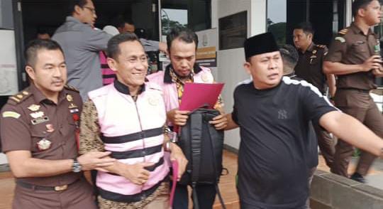 Kejari Kabupaten Bekasi Berhasil Ungkap Kasus Korupsi Dana Desa