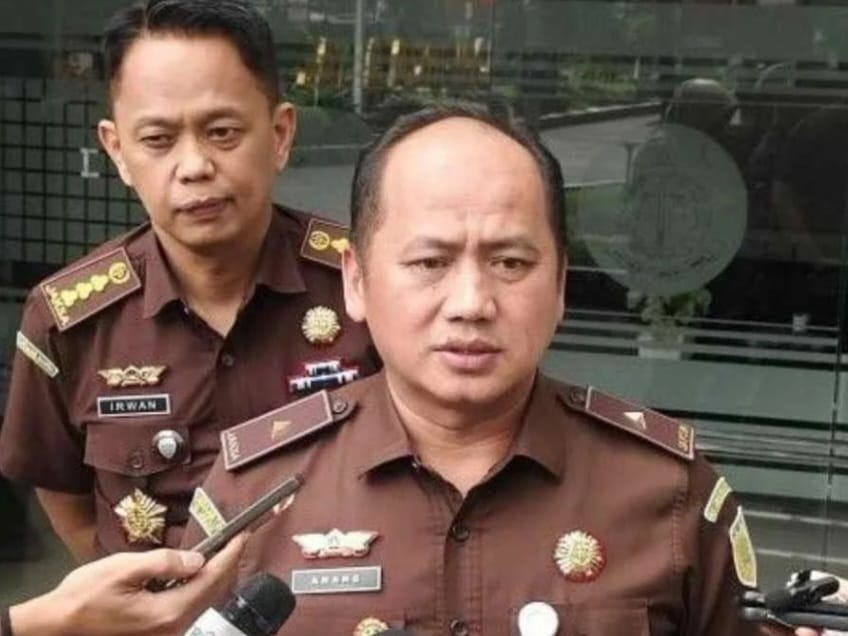 Kejaksaan Agung Memeriksa 6 Orang Saksi Terkait Dugaan Digitalisasi Pendidikan Kemendikbudristek.