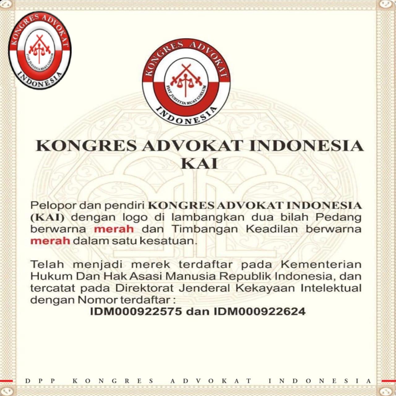 Pengacara Firdaus Datangi Komnas Ham Dan Komisi Yudisial Terkait Laporan Mahkamah Agung