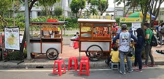 Strategi Penertiban Pedagang Kaki Lima Yang Humanis