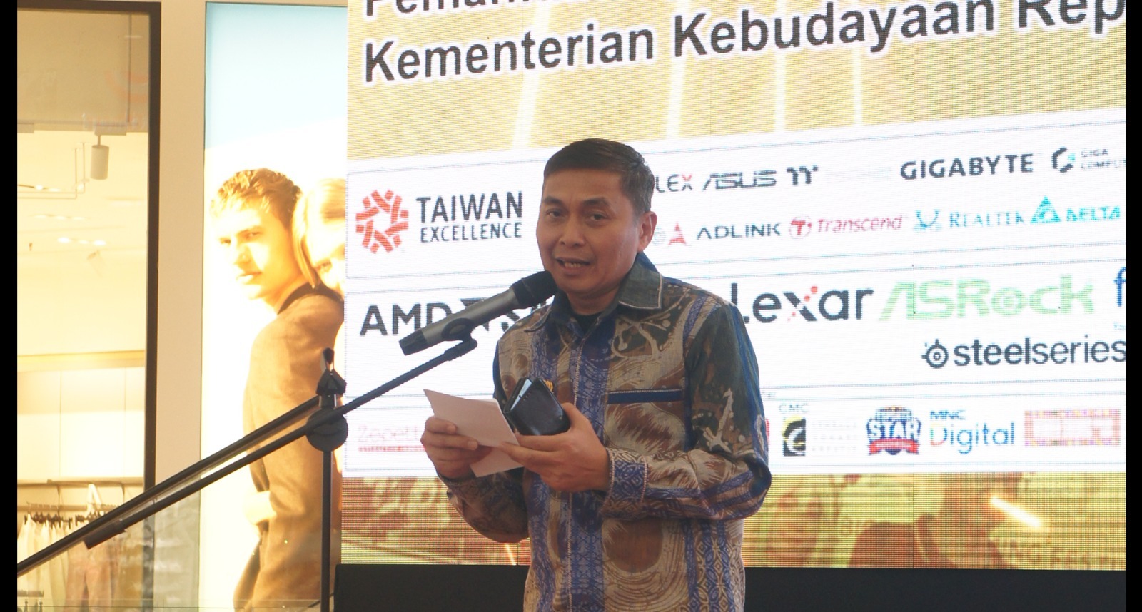 Indonesia Game Experience (IGX) 2025 Berlangsung Sukses Di Semarang