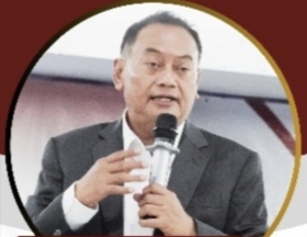 Pakar Hukum, Dr, Priyo Jatmiko, SH, MH, CHRM Ketua DPC Peradi Bekasi : Penunjukan Pengelolaan Parkir Ruko SNK 123 Pemkot Bekasi Melawan Hukum 
