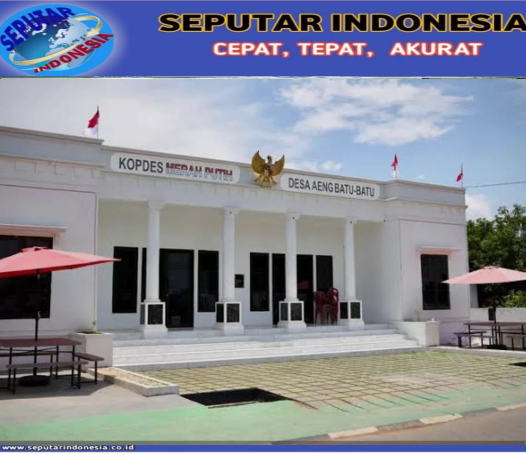 Lembaga Investigasi Negara Bongkar Dugaan Pungli, Tanda Tangan Kades Aeng Batu Batu Seharga 5 Juta
