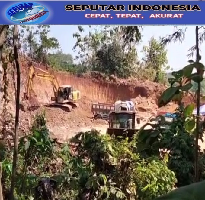 Tambang Ilegal Maros Merajalela Hingga Anak-Anak Jadi Korban, Kuat Dugaan APH Tutup Mata