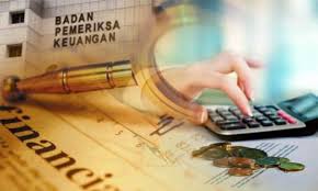 Tengah Menjadi Sorotan Setelah Ditemukan Adanya Dugaan Penyimpangan Serius Dalam Pengelolaan Anggaran Belanja Daerah Kab. Sukabumi.