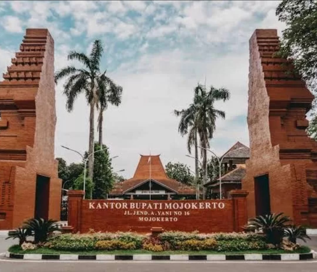 Pengamat Kebijakan Publik Menilai, Bupati Barra Sudah Melakukan Penataan Reformasi Birokrasi