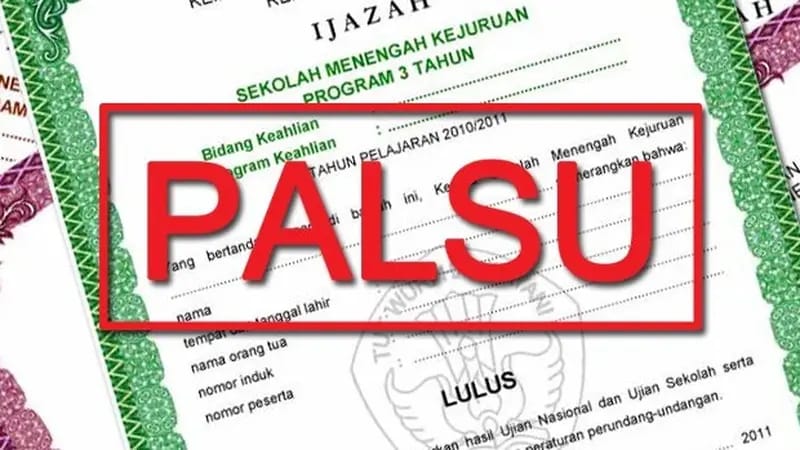 Kasus Ijazah Palsu DPRD Kabupaten Kediri Kian Terang, KPU Beberkan Data Silon, PDIP Masih Bungkam