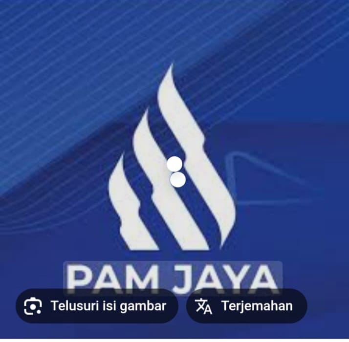 Perumda Air Minum Jaya Jakarta Berikan Kabar Baik Kepada Para Pelangan.