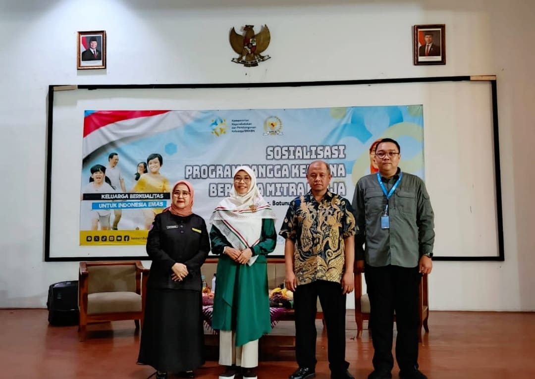 Netty Prasetiyani, : Keluarga Adalah Harta Yang Paling Berharga