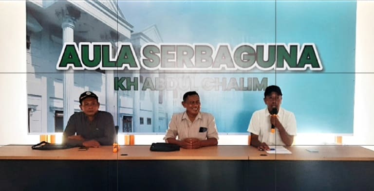 LSM Mojokerto Gencar Desak Penutupan Tambang Ilegal Melalui Gerakan Tutup Tambang Ilegal (GTTI)