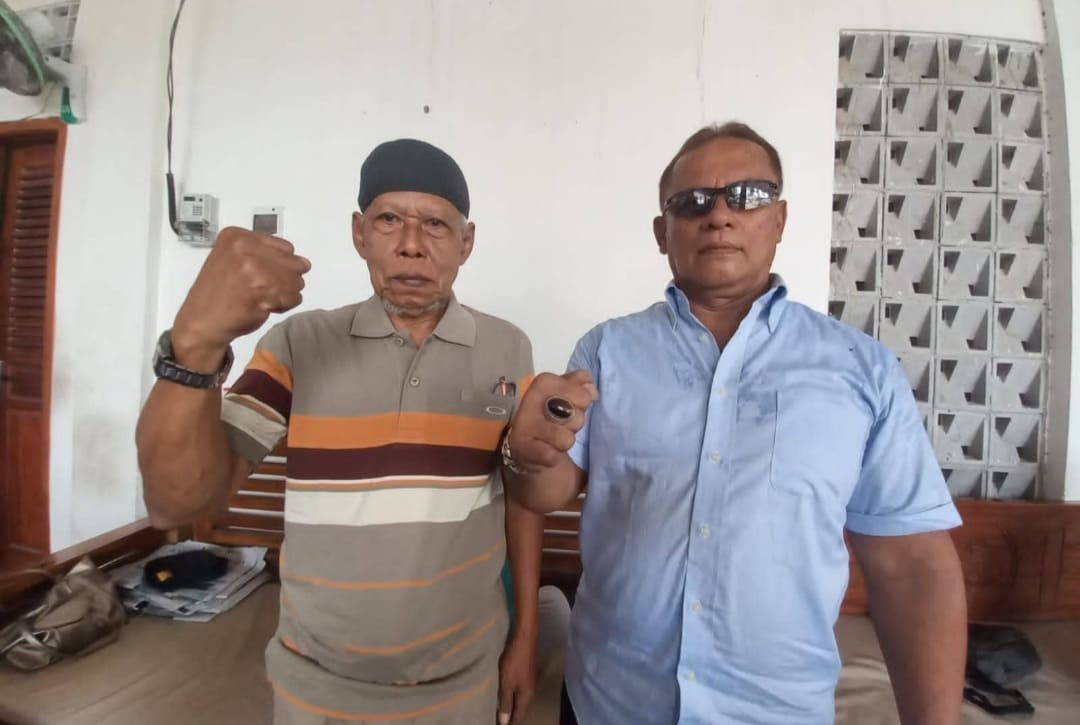 Tanpa Kompromi, Tokoh Masyarakat dan Jawara Mojokerto Mendorong Dewan Menyetujui Pemindahan Kantor Pemkab Mojokerto Ke Mojosari