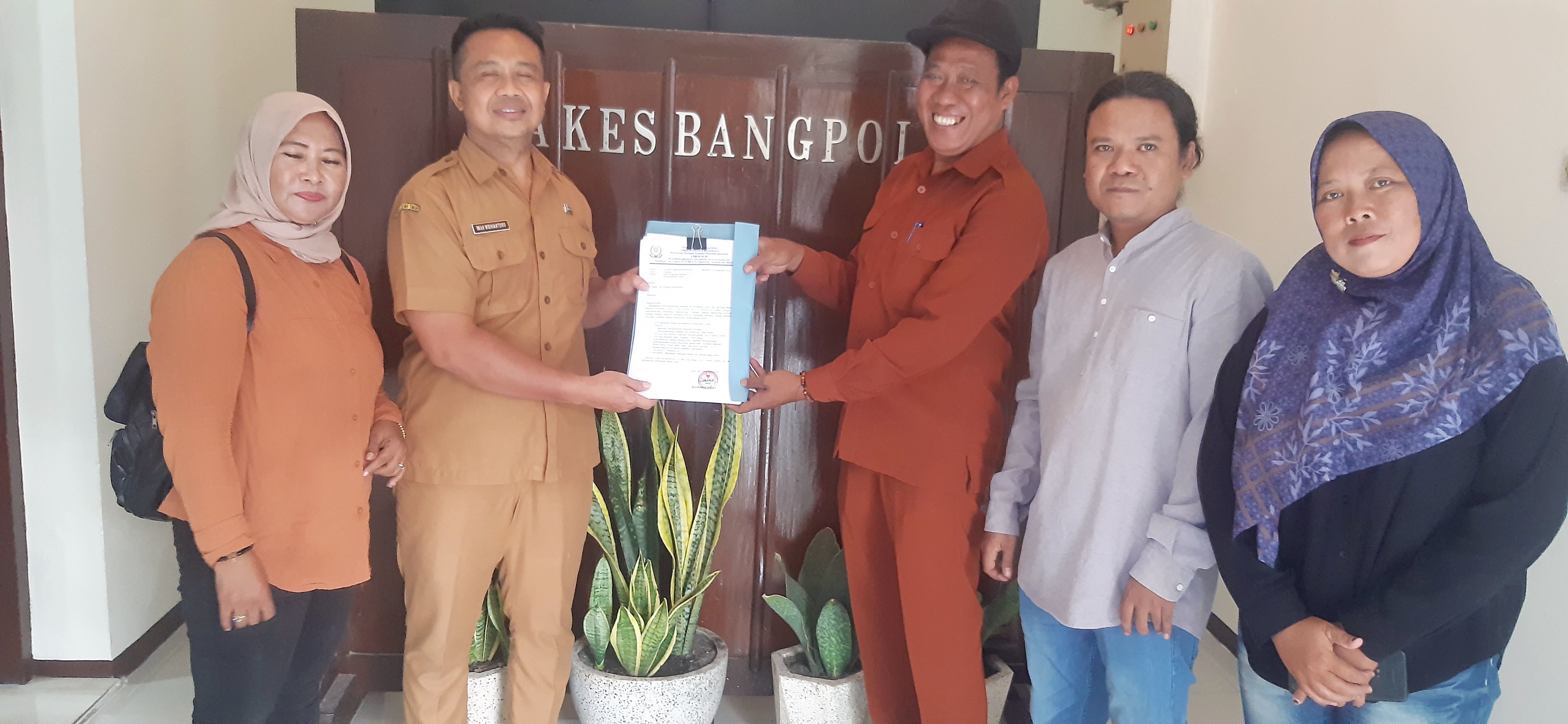 DPD KPR-RI Kabupaten Mojokerto Resmi Terdaftar, Siap Berperan Profesional untuk Kemajuan Daerah