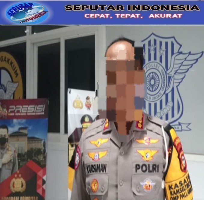 Dugaan Pungli Kembali Terjadi Di Pelayanan BPKB Direktorat Lalulintas Polda Sulawesi Selatan, Dari 375 Ribu Jadi 600.000