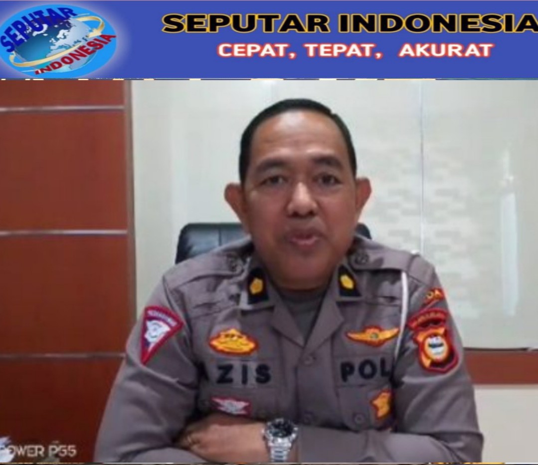 Ditlantas Polda Sulsel Klarifikasi Tudingan Adanya Pungli Diluar PNBP, Kasi BPKB Kompol Aziz : Itu Tidak Benar