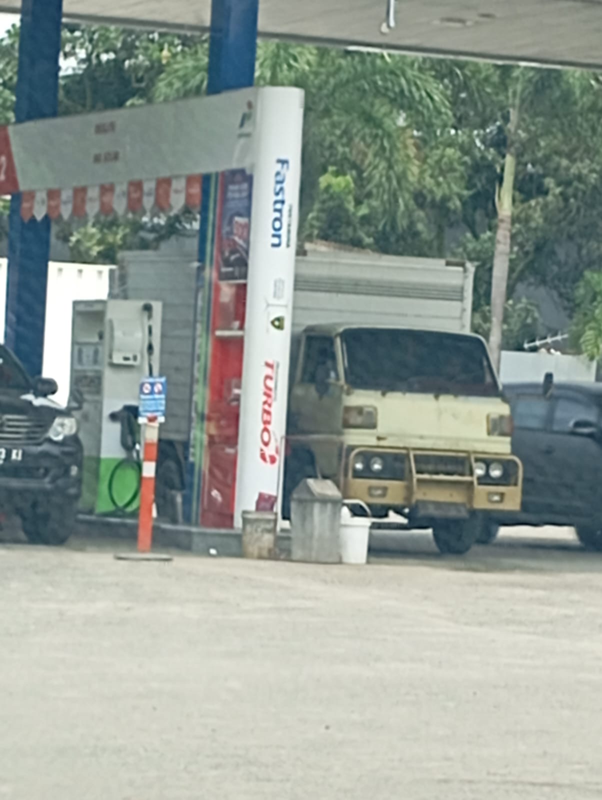 Mafia BBM Subsidi Marak di Banyumas, BPH Migas dan Polisi Diminta Bertindak Tegas!