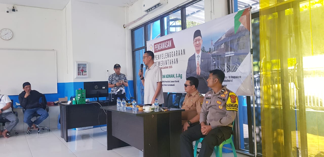 SPPG Jadi Harapan Baru Tangani Stunting Masyarakat