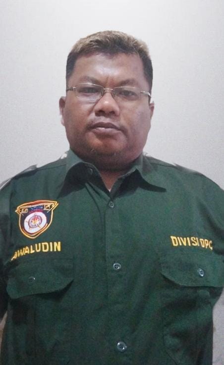 Awaludin Kabiro Media Online Tribun Tripikor Divisi Akpersi DPC Kabupaten Bekasi Ucapkan Selamat Hari Ibu Nasional