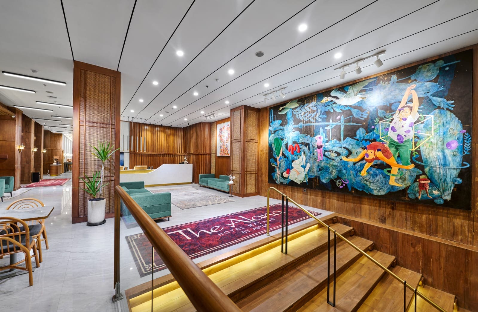 The Alana Hotel Malang, Menjadi Tujuan Favorit Menginap Wisatawan