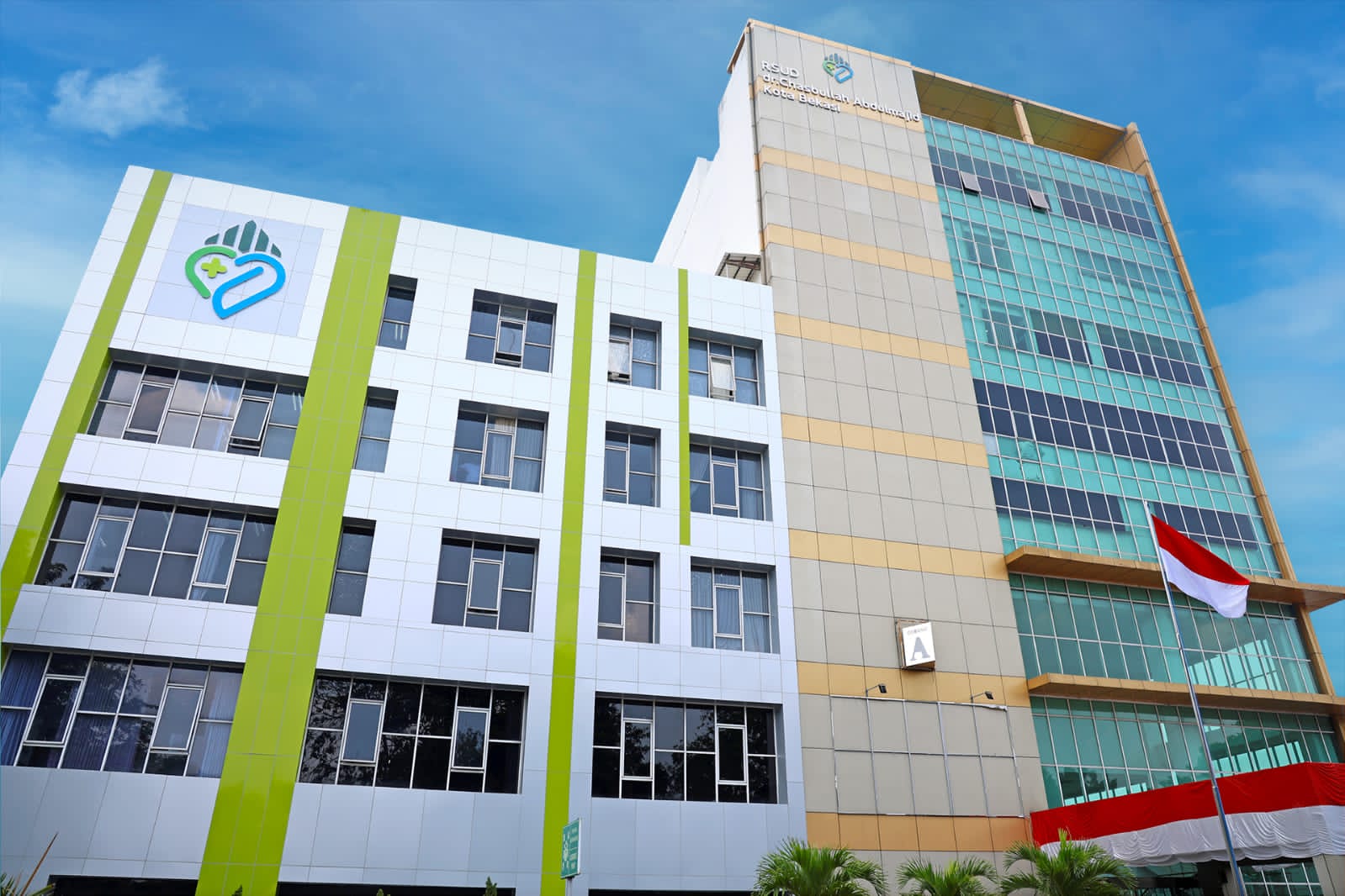 RSUD CAM Berikan Penjelasan Terkait Pemberitaan Yang Menyebutkan RSUD CAM Terancam Gulung Tikar