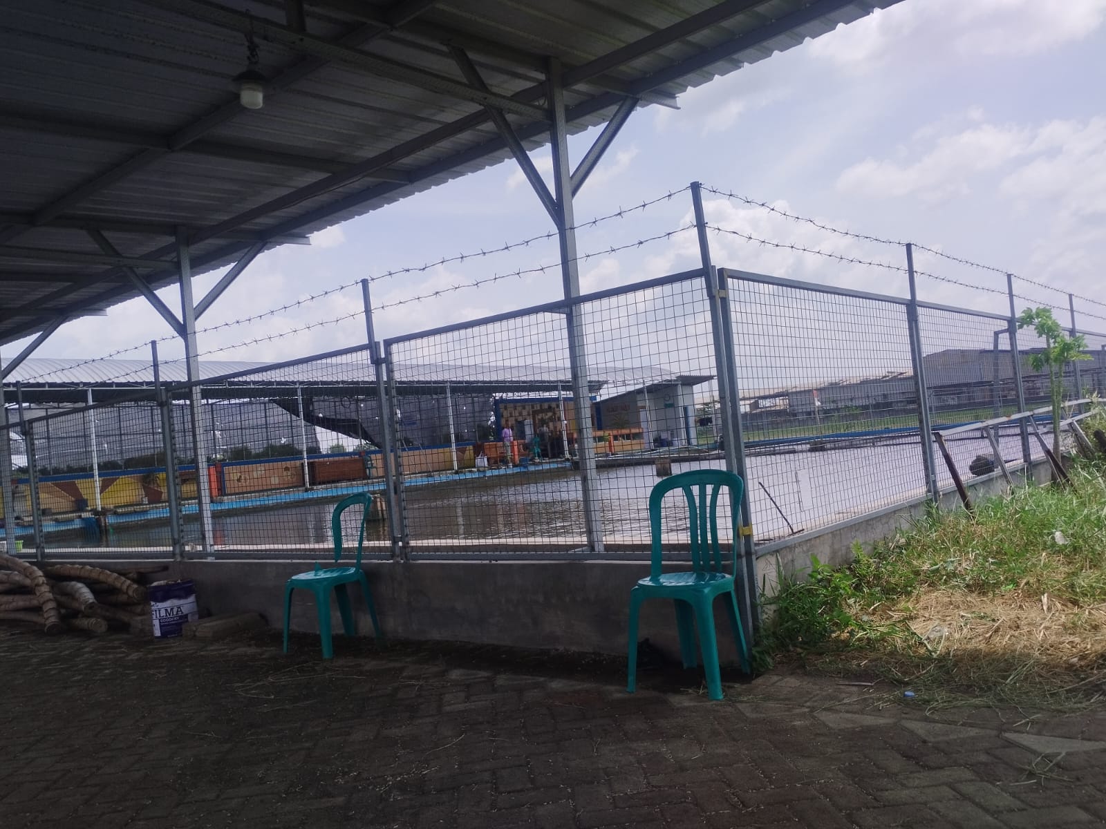 Warga Kembangsri Laporkan Kades ke Kejari Mojokerto, Dugaan Penyimpangan Dana Desa