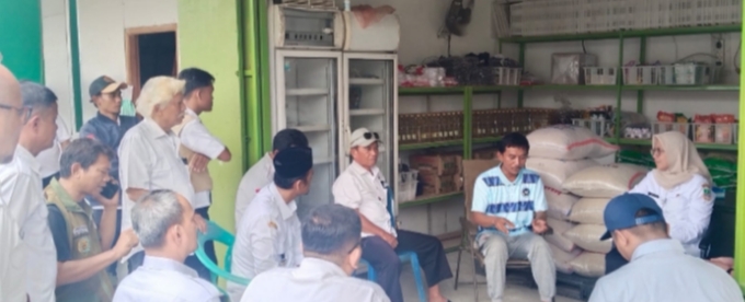 Kepala Desa Karangpatri Dorong Kebangkitan BUMDes Untuk Kesejahteraan Warga