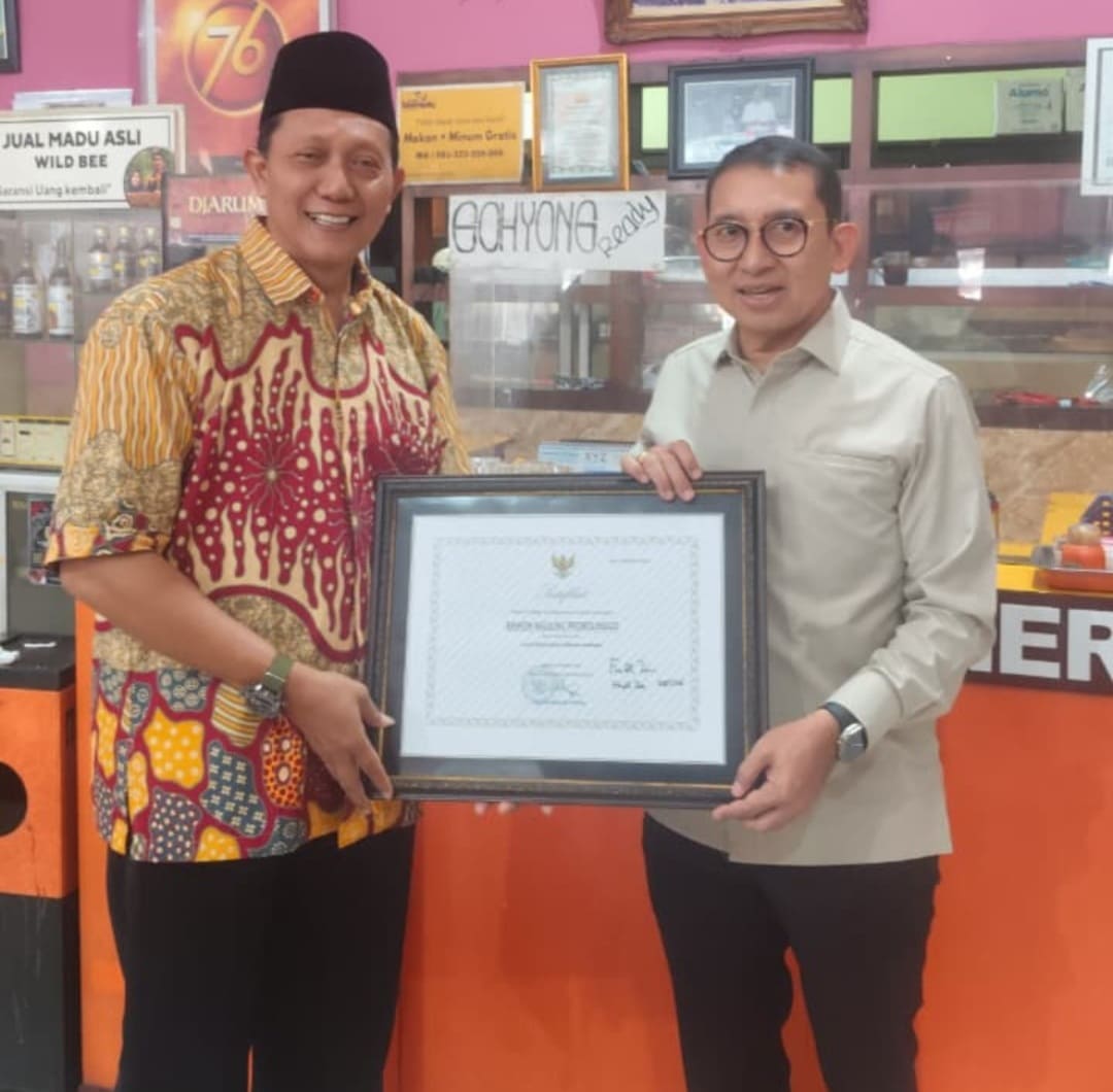 Rawon Nguling Probolinggo Ditetapkan sebagai Warisan Budaya Tak Benda Indonesia